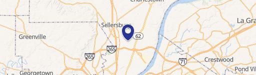 4717 Utica-sellersburg Rd