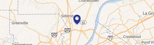 Utica-sellersburg Rd