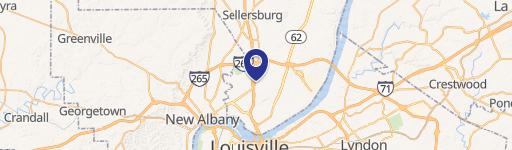 Charlestown New Albany Pike