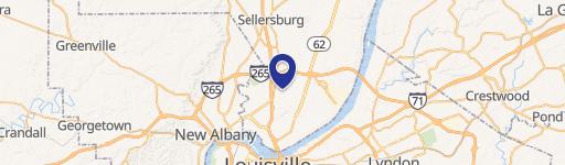 New Albany Charlesown Pike