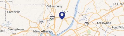 1001-1025 Jeffersonville Commoms Dr