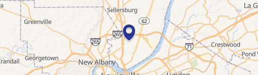 2004 Charlestown New Albany Rd