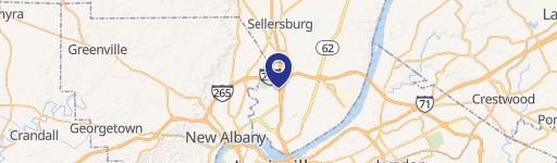 1325 Charlestown New Albany Rd