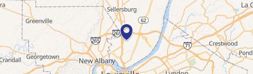 1703 Charlestown New Albany Rd