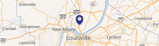 2020 Hospitality Way