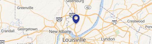 3003 Industrial Pkwy