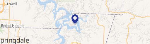 14323 Cp War Eagle Rd