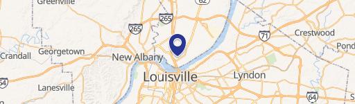 1101 Thomas V Bryant Dr