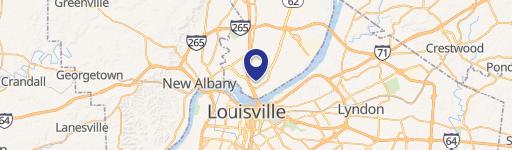 1201 Thomas V Bryant Dr