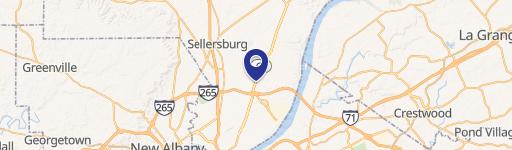 3814 Utica Sellersburg Rd