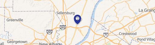 3718 Utica Sellersburg Rd