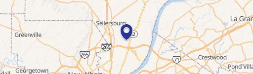 4315 Utica Sellersburg Rd