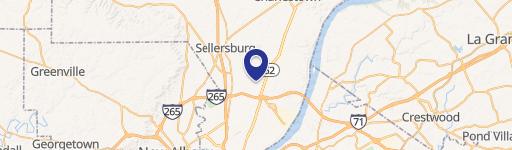 4400 Utica Sellersburg Rd