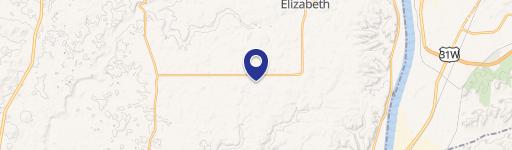 8191 Chariot Run SE Dr