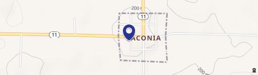 11539 Jackson SE Aly