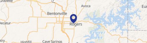 Poplar Pl At W Cypress St