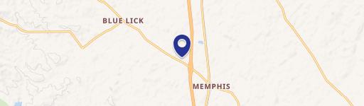 Memphis-bluelick Memphis-bl