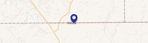 Nabb New Washington Rd