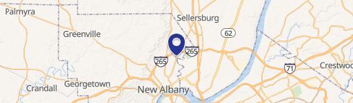 2866 Charlestown Rd, Unit 2880