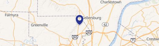 5329 Foundation Blvd