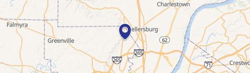 5331 Foundation Blvd