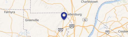 5325 Foundation Blvd