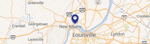 1734 1736th E Main St