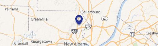 3795 Saint Joseph Rd