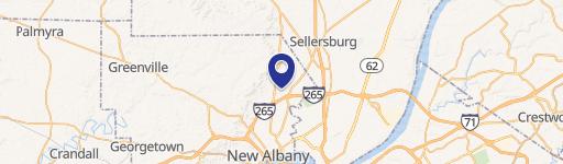 3625 Saint Joseph Rd