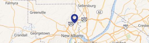 940 University Woods Dr