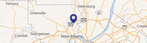 825 University Woods Dr