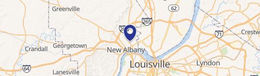 1115 12th Vincennes St