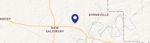 2800 Bishopgate NE Dr