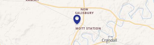 6875 Corydon Jct NE Rd