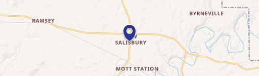 1570 Old State Rd 64th NE