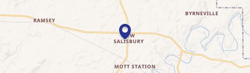 1490 Old State Rd 64th NE