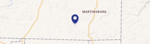 Of W Side Bethlehem Church Rd