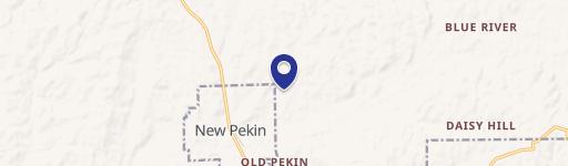 1050 Eastern School Rd