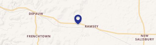 Clover Vallley NW Rd