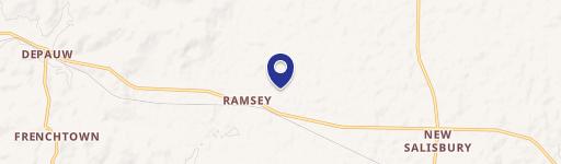 1115 Whiskey Run NW Rd