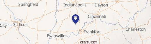 Of Quarry N Becks Ml Rd