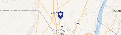 Sburg Industrial Park