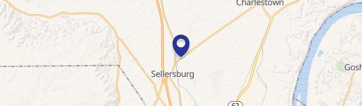 State Rd 403rd Commerce Park Dr Dr