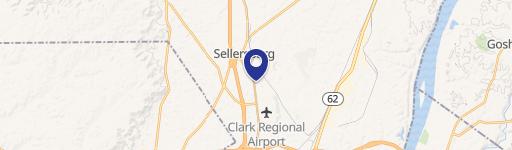 Sburg Industrial Park