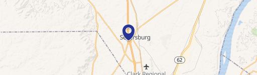 Sburg Industrial Park