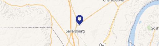 8511 Commerce Park Dr