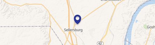 8512 Commerce Park Dr