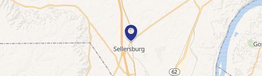 482 Indiana Ave, Unit 490