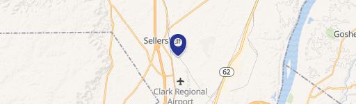 2701 Progressive Blvd