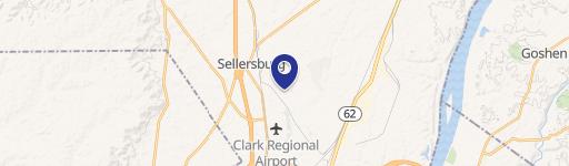 Utica Sellersburg Rd